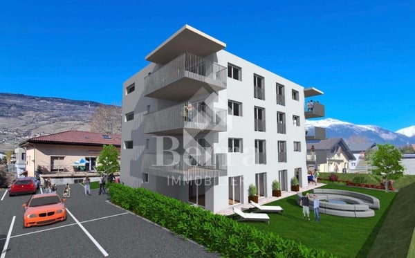 Les travaux ont commencé ! 4