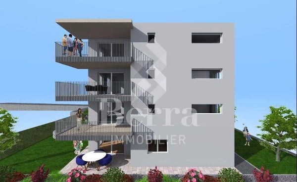 Les travaux ont commencé ! 2