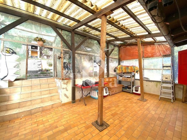 Appartement - Terrasse et terrain pour aggrandissement ! 5