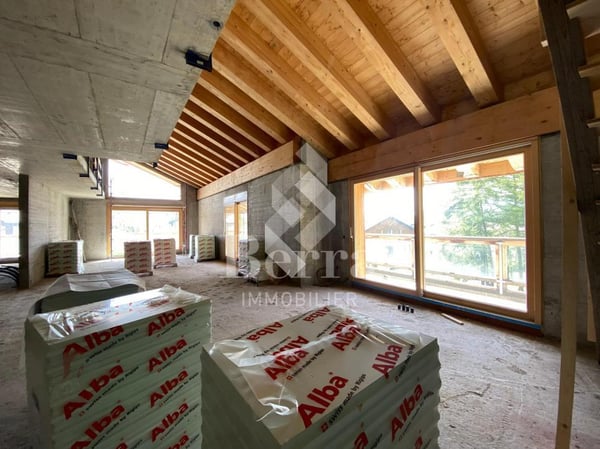 ALTIMA : 1.5 en duplex ! 1