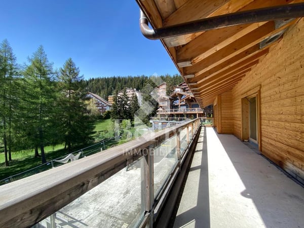 ALTIMA : 1.5 en duplex ! 9