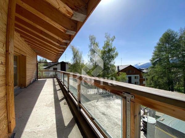 ALTIMA : 1.5 en duplex ! 13