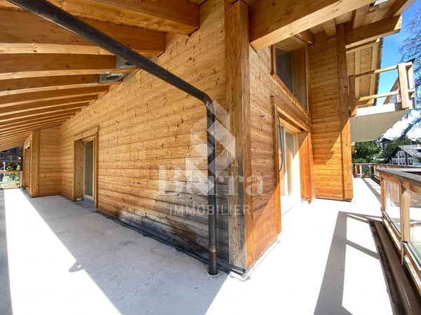 ALTIMA : 1.5 en duplex ! 12