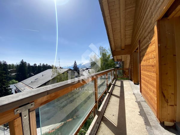 ALTIMA : 1.5 en duplex ! 3