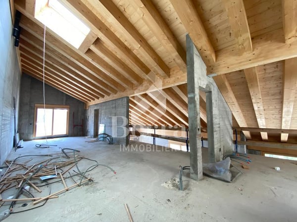 ALTIMA : 1.5 en duplex ! 7