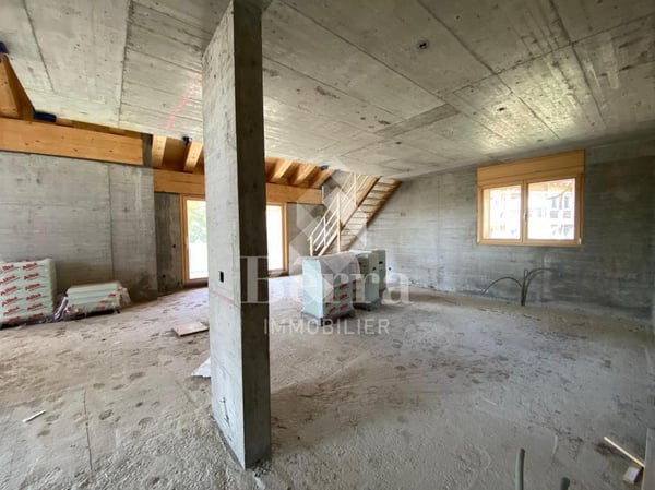 ALTIMA : 1.5 en duplex ! 6