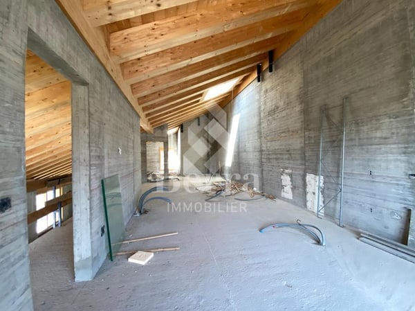 ALTIMA : 1.5 en duplex ! 4