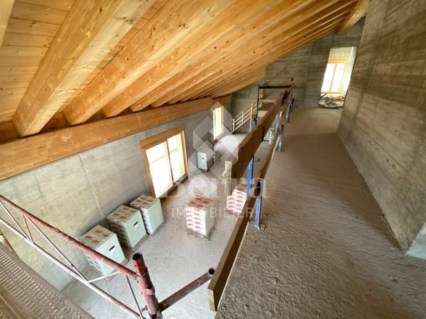 ALTIMA : 1.5 en duplex ! 5