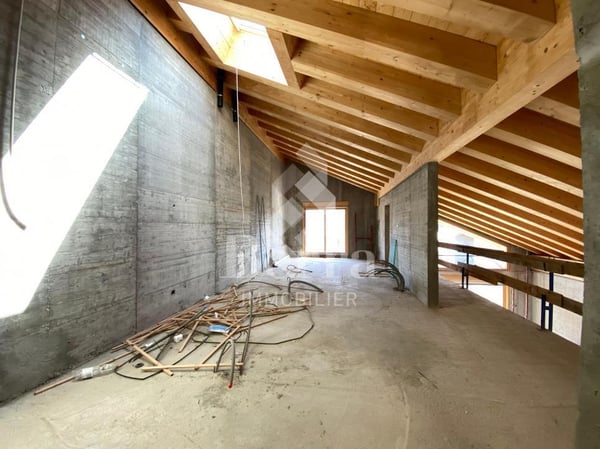 ALTIMA : 1.5 en duplex ! 8