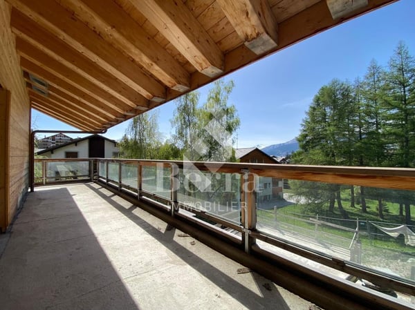 ALTIMA : 1.5 en duplex ! 11