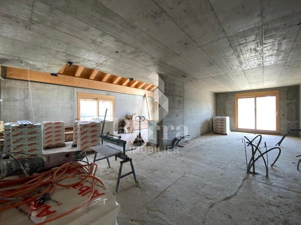 ALTIMA : 1.5 en duplex ! 7