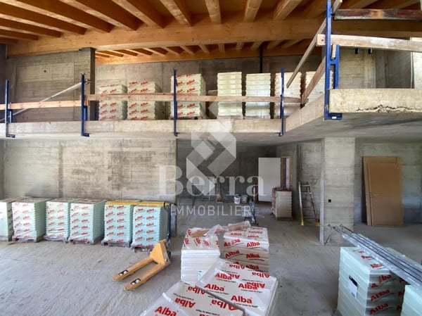 ALTIMA : 1.5 en duplex ! 2