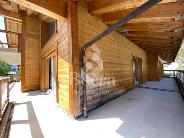 ALTIMA : 1.5 en duplex ! 12