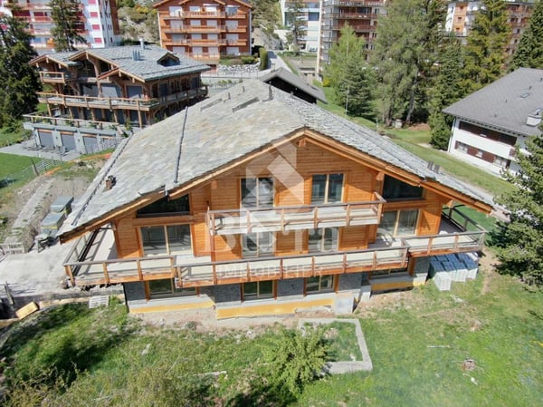 ALTIMA : 1.5 en duplex ! 3