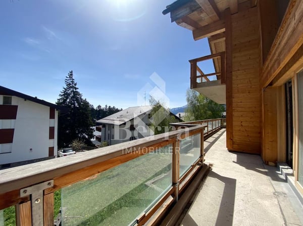 ALTIMA : 1.5 en duplex ! 10