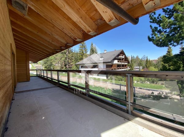 ALTIMA : 1.5 en duplex ! 11