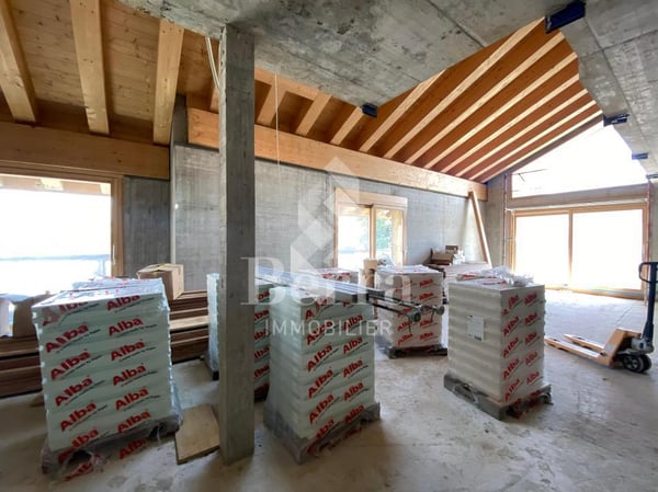 ALTIMA : 1.5 en duplex ! 6