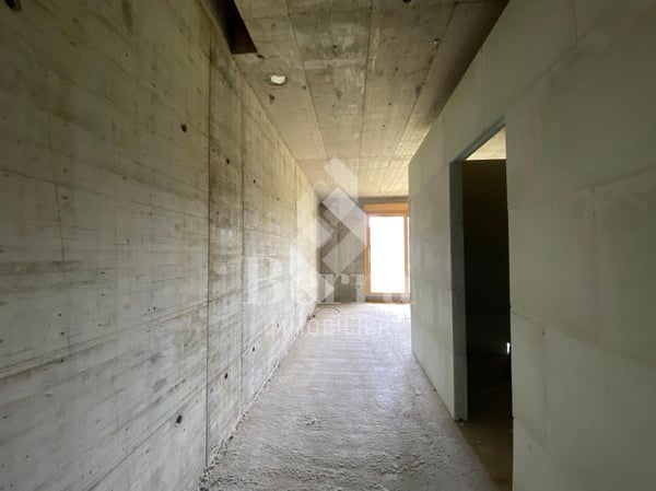 ALTIMA : 1.5 pièces en rez avec jardin ! 7