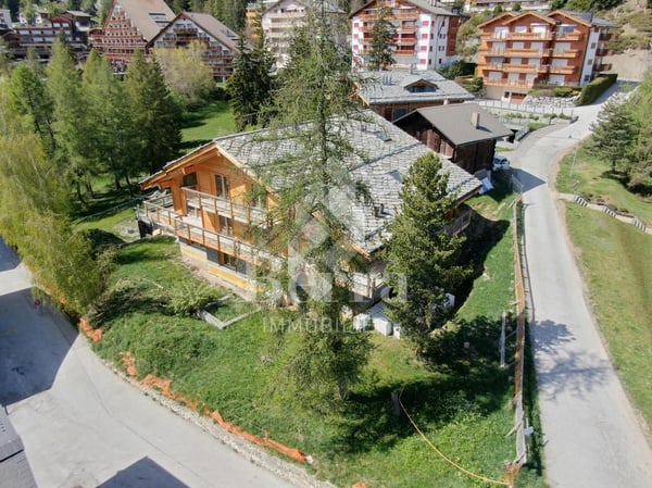 ALTIMA : 1.5 pièces en rez avec jardin ! 2