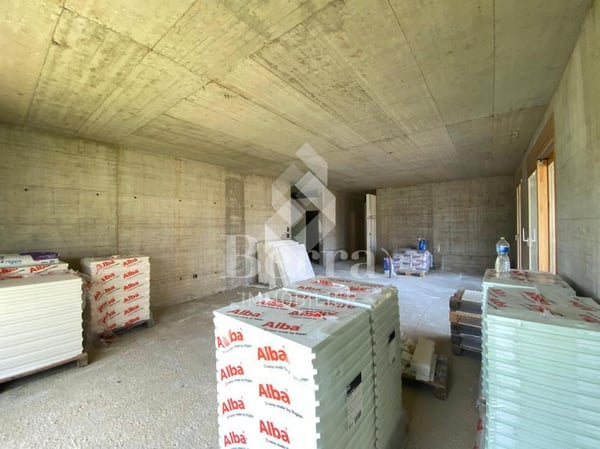 ALTIMA : 1.5 pièces en rez avec jardin ! 6