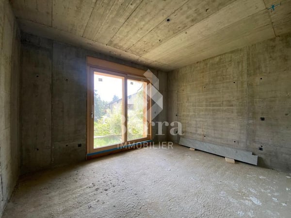 ALTIMA : 1.5 pièces en rez avec jardin ! 8