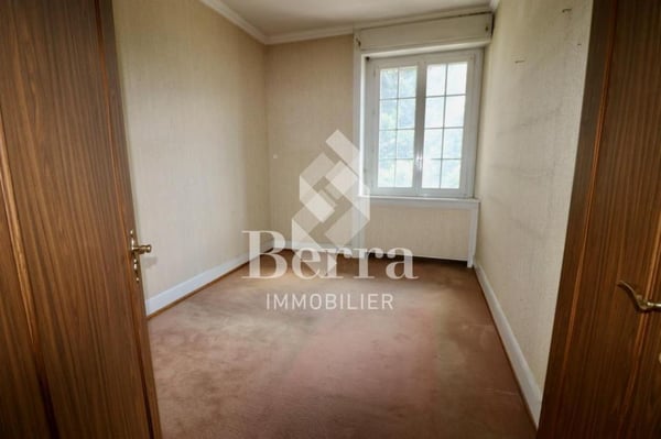 Manoir de 2 appartements + combles - Opportunité rare !!! 13