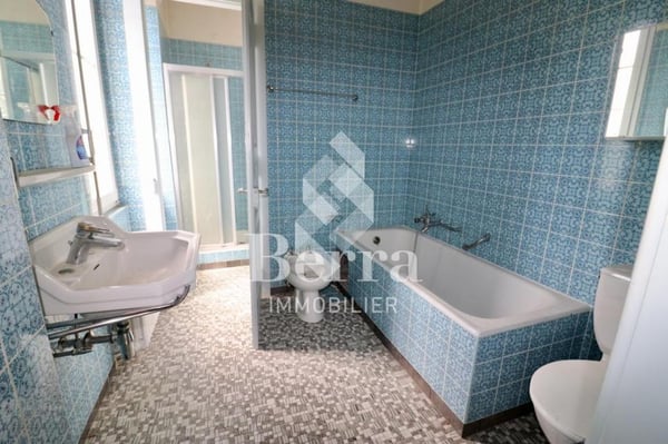 Manoir de 2 appartements + combles - Opportunité rare !!! 9