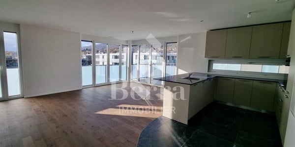 Immeuble à Delémont 5