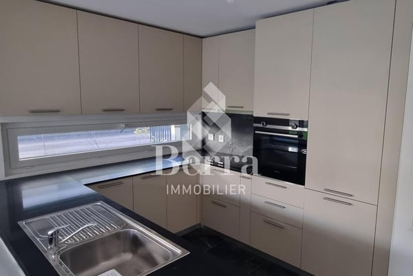 Immeuble à Delémont 7