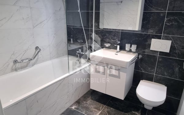 Immeuble à Delémont 10