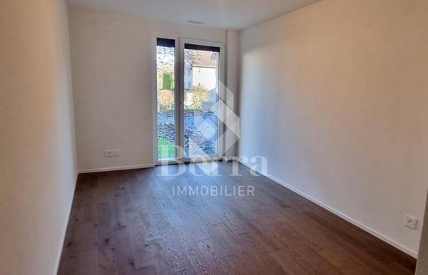 Immeuble à Delémont 9