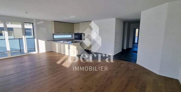 Immeuble à Delémont 6