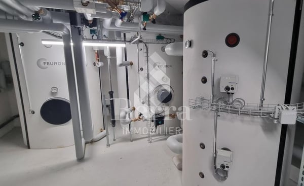 Immeuble à Delémont 13