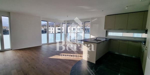 Immeuble à Delémont 5