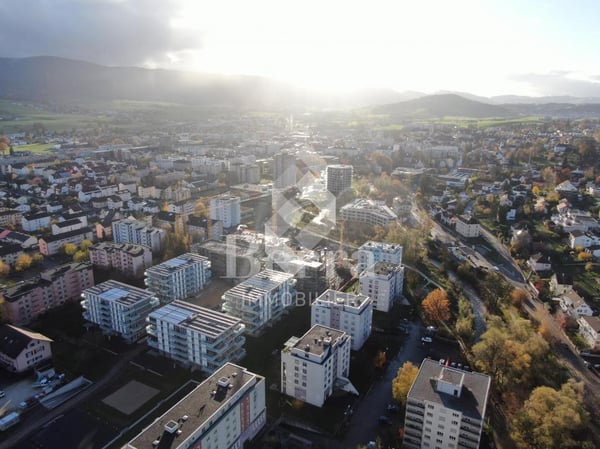 Immeuble à Delémont 3