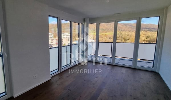 Immeuble à Delémont 8