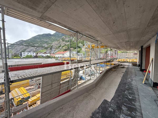 VETROZ - modernité, confort et respect de l'environnent au coeur du Valais! 9