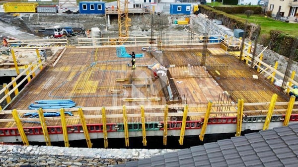 VETROZ - modernité, confort et respect de l'environnent au coeur du Valais! 4