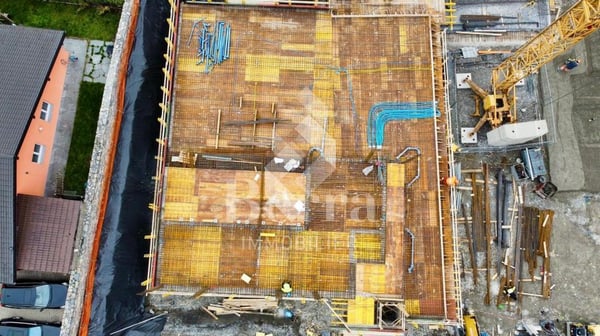 VETROZ - modernité, confort et respect de l'environnent au coeur du Valais! 5