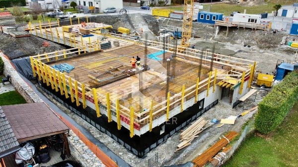 VETROZ - modernité, confort et respect de l'environnent au coeur du Valais! 8