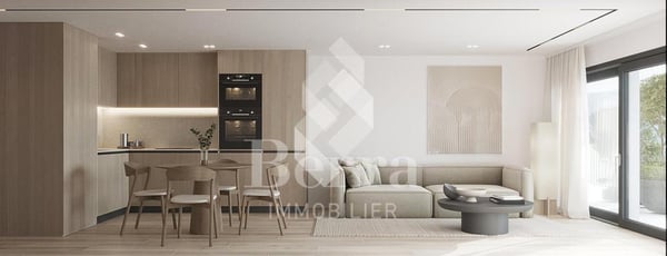 VETROZ - modernité, confort et respect de l'environnent au coeur du Valais! 9