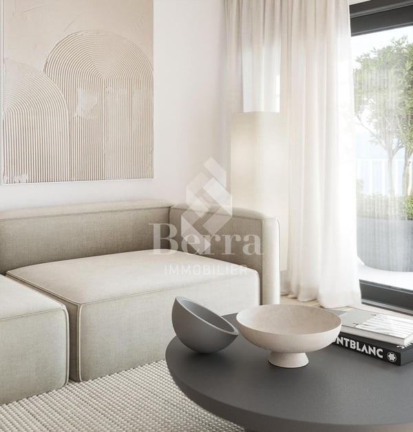 VETROZ - modernité, confort et respect de l'environnent au coeur du Valais! 10