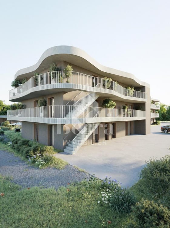 VETROZ - modernité, confort et respect de l'environnent au coeur du Valais! 5