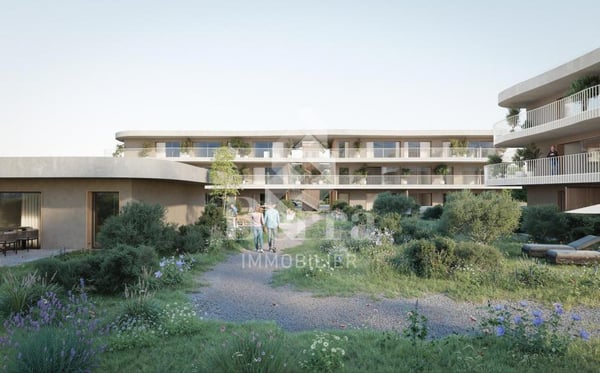 VETROZ - modernité, confort et respect de l'environnent au coeur du Valais! 8