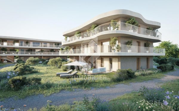 VETROZ - modernité, confort et respect de l'environnent au coeur du Valais! 5