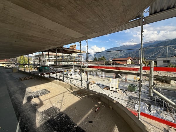 VETROZ - modernité, confort et respect de l'environnent au coeur du Valais! 7