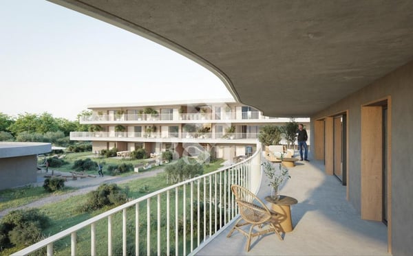 VETROZ - modernité, confort et respect de l'environnent au coeur du Valais! 4