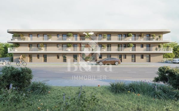 VETROZ - modernité, confort et respect de l'environnent au coeur du Valais! 5