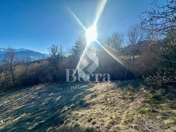 Les Perrons de St-Romain : appartements terrasse, superbe vue, duplex 8