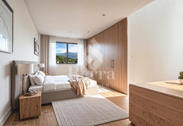 Les Perrons de St-Romain : appartements terrasse, superbe vue, duplex 11